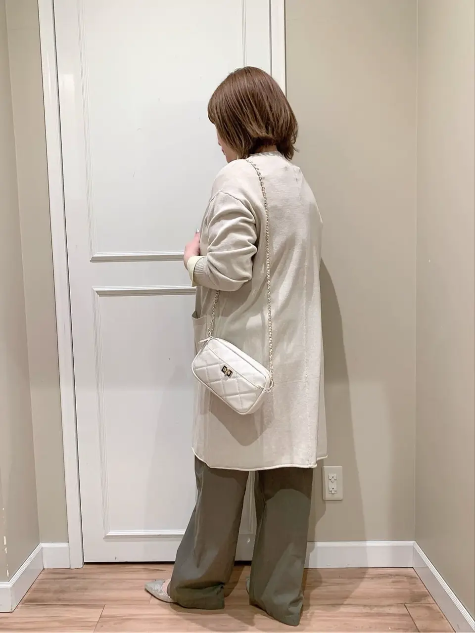 23区 江川 コーディネート画像