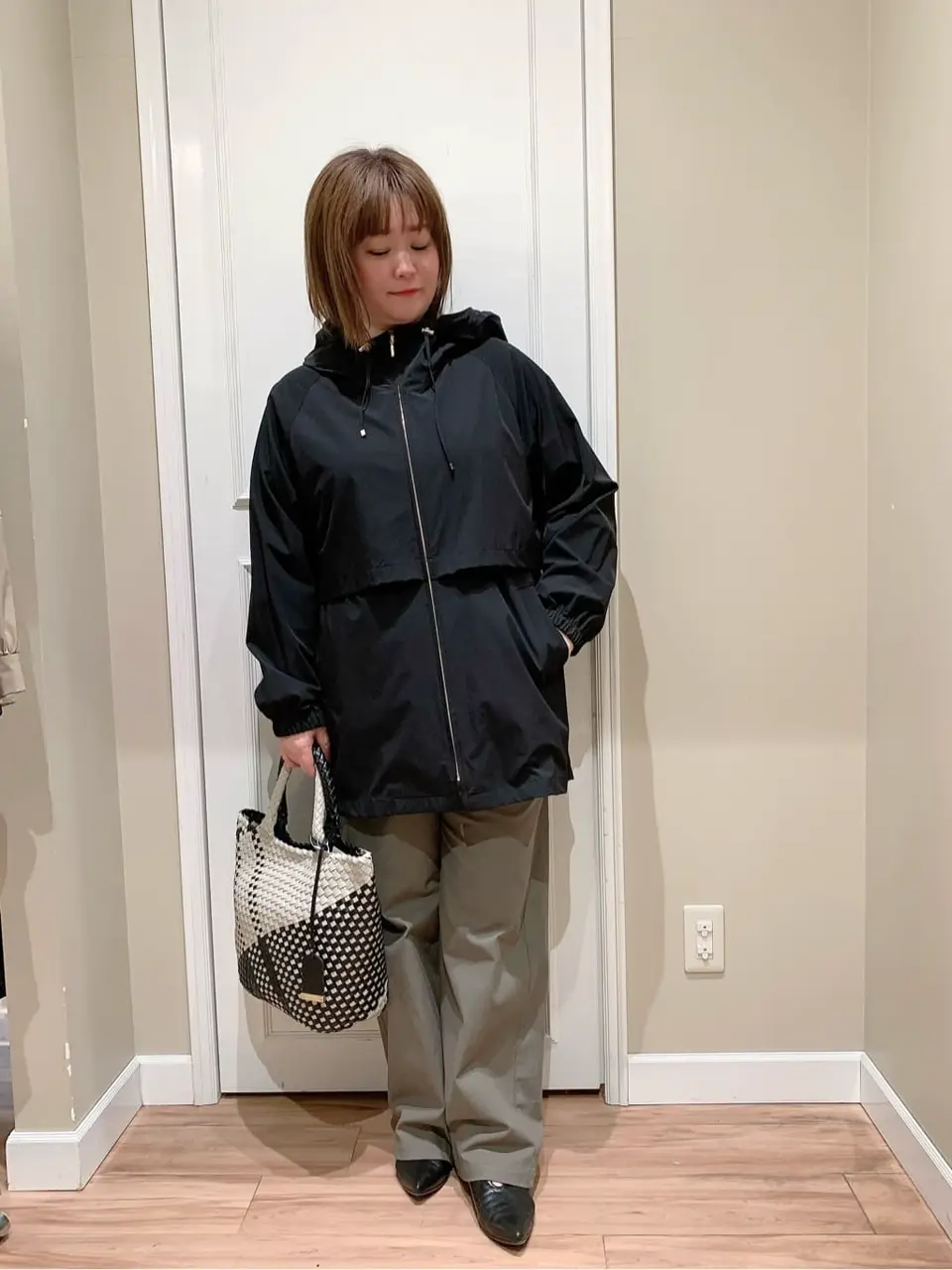 23区 江川 コーディネート画像