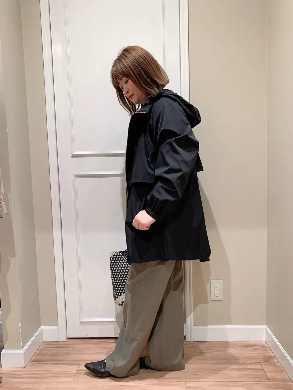 23区 江川 コーディネート画像