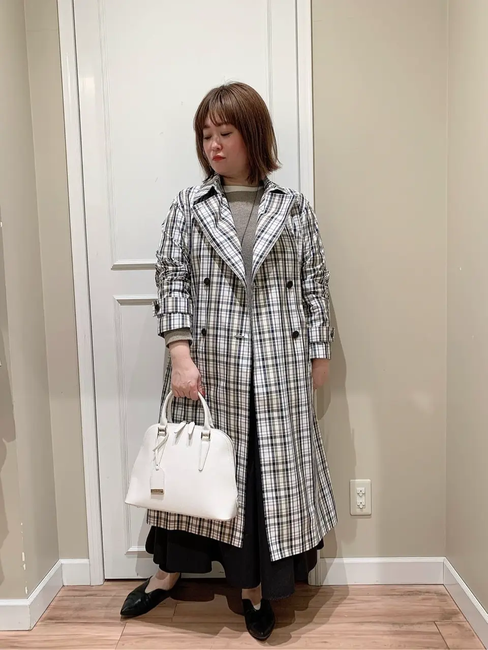 23区 江川 コーディネート画像