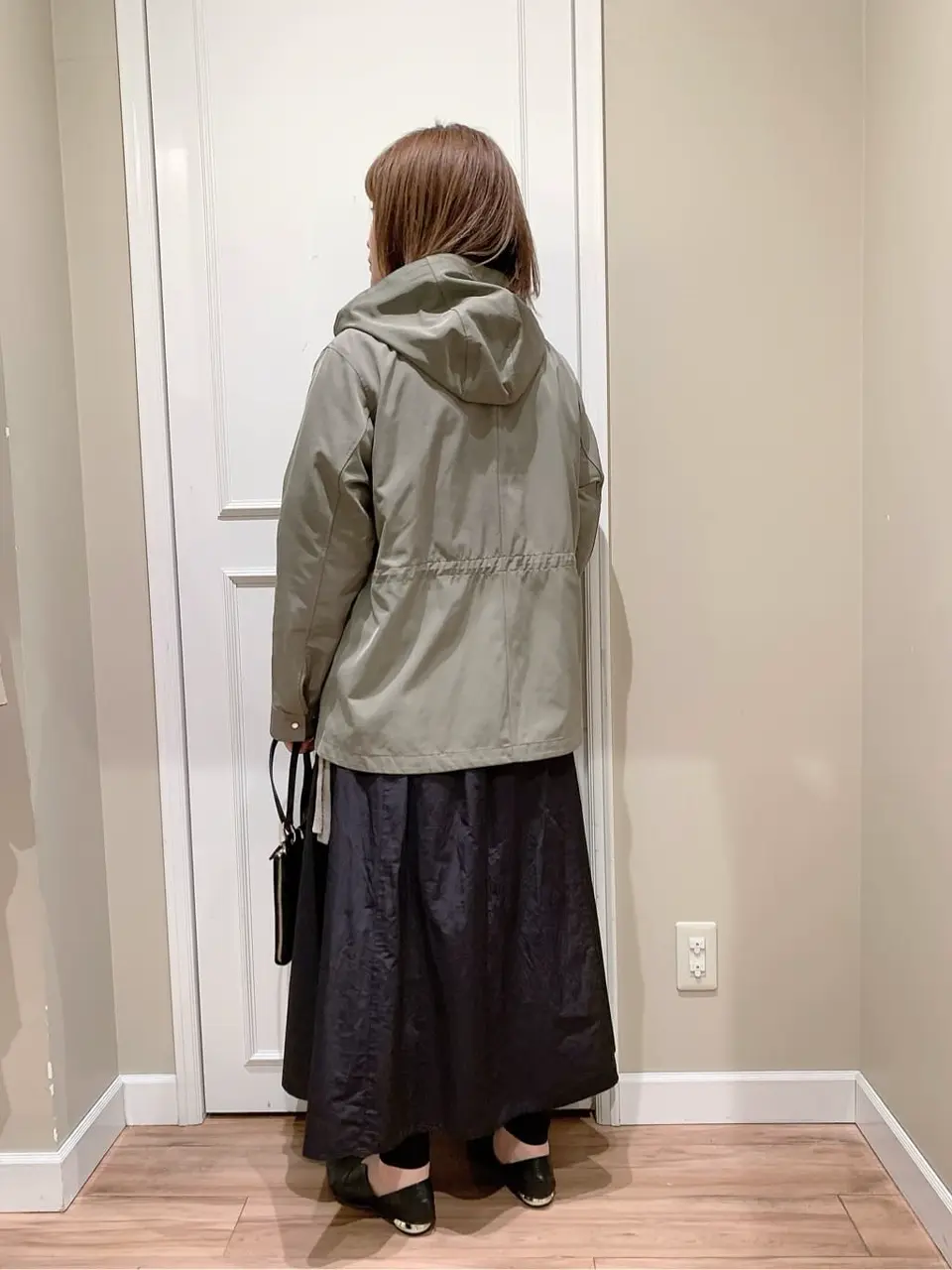 23区 江川 コーディネート画像