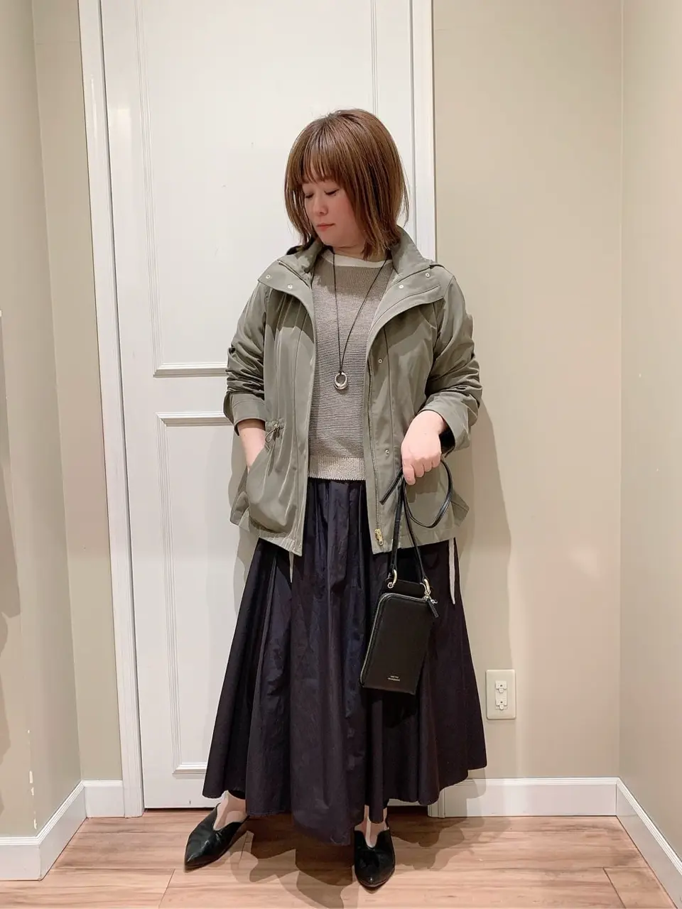 23区 江川 コーディネート画像