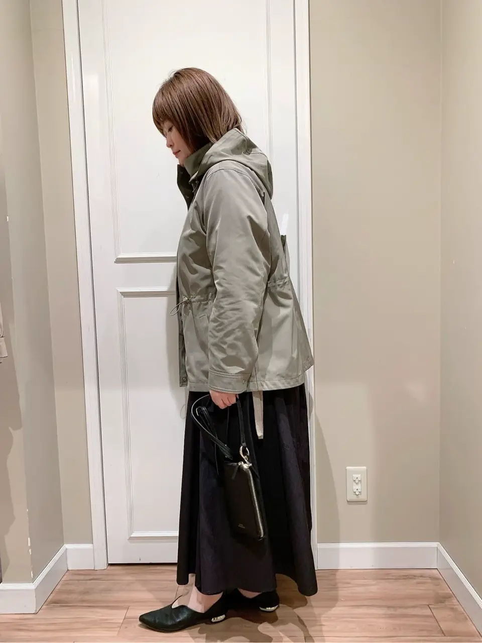 23区 江川 コーディネート画像