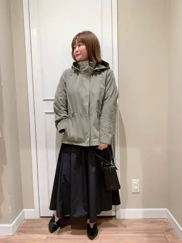 23区 江川 コーディネート画像