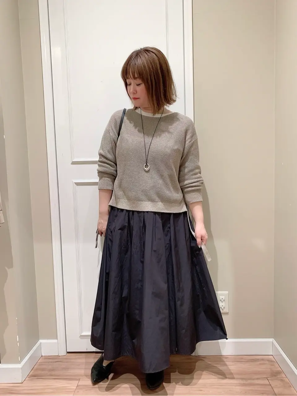 23区 江川 コーディネート画像