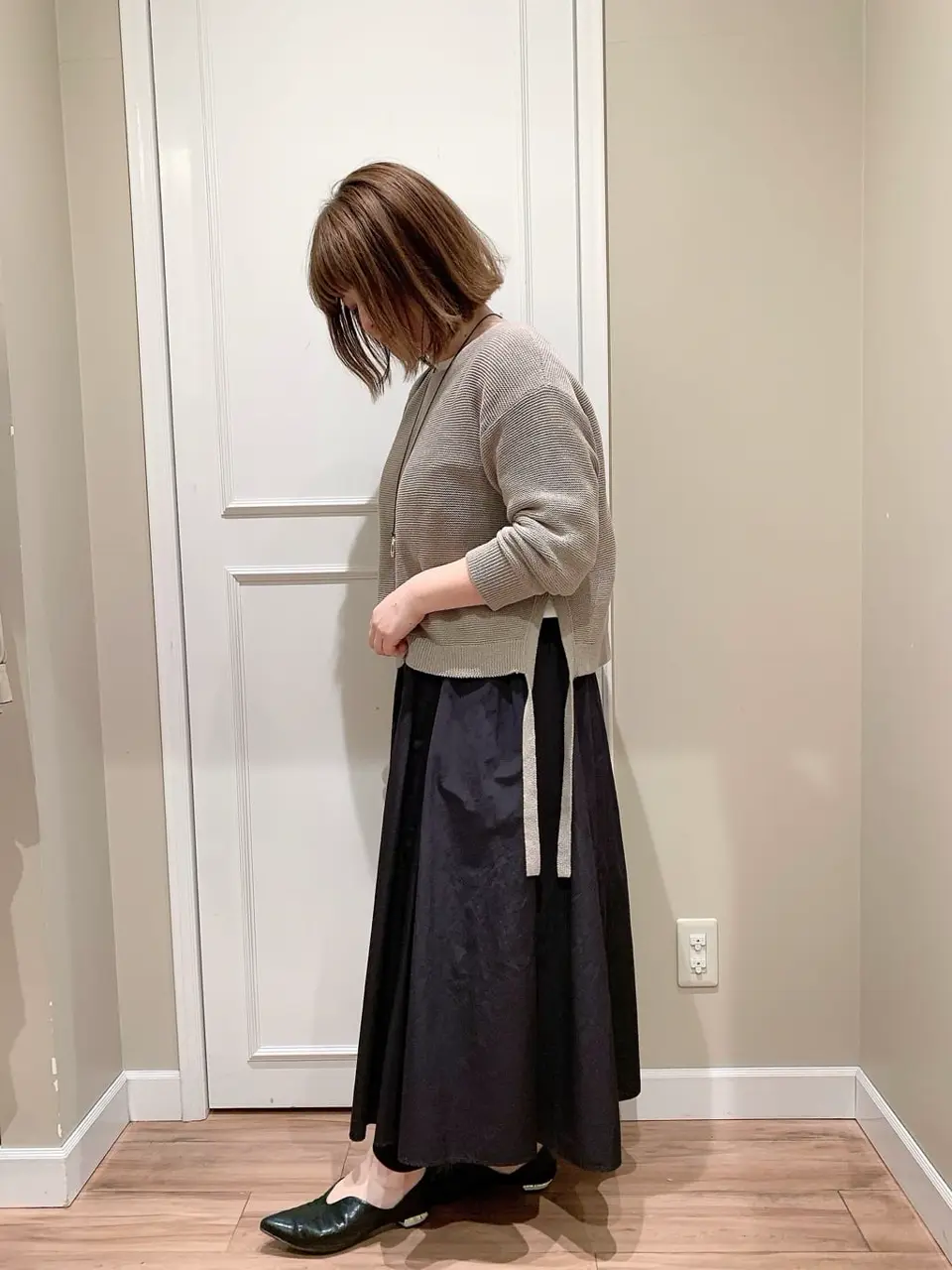 23区 江川 コーディネート画像