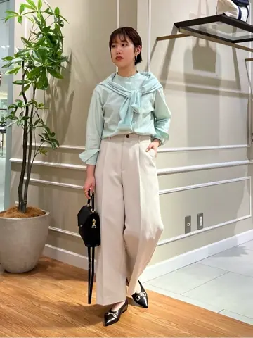 23区 伊藤 コーディネート画像