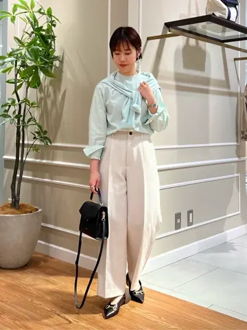 23区 伊藤 コーディネート画像