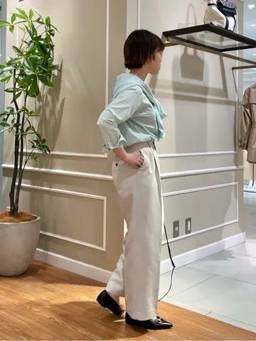 23区 伊藤 コーディネート画像