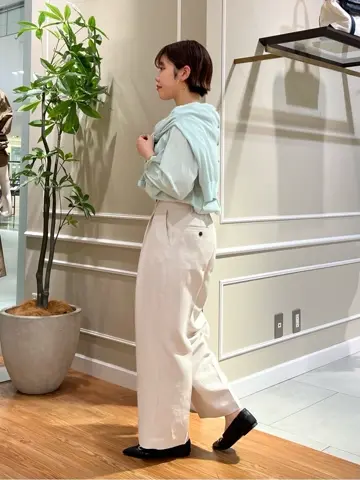 23区 伊藤 コーディネート画像