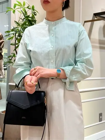 23区 伊藤 コーディネート画像