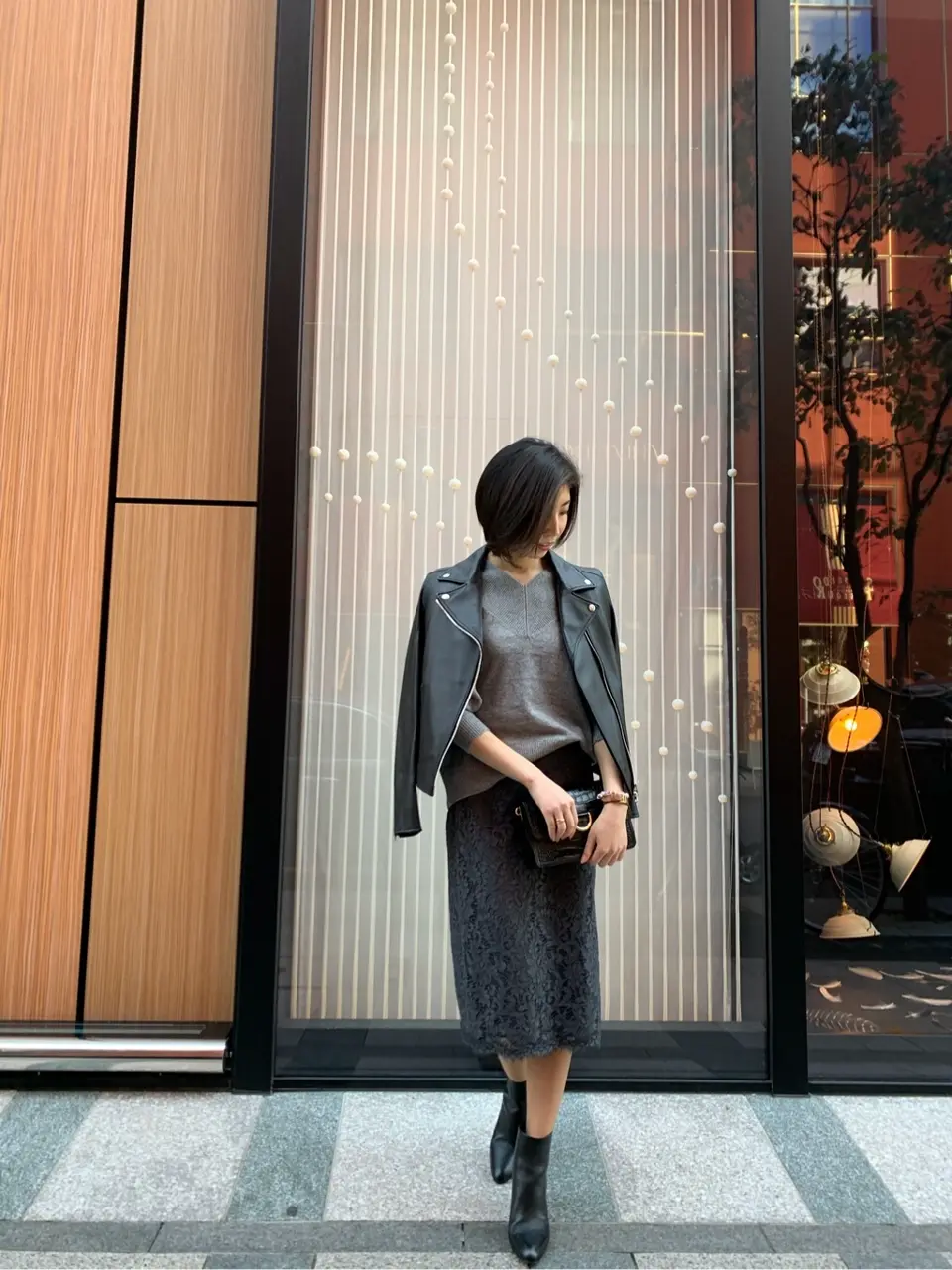  板垣 コーディネート画像