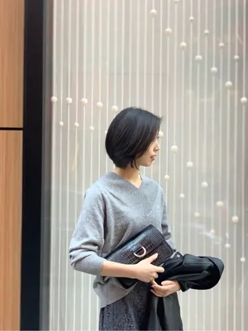 23区 板垣 コーディネート画像