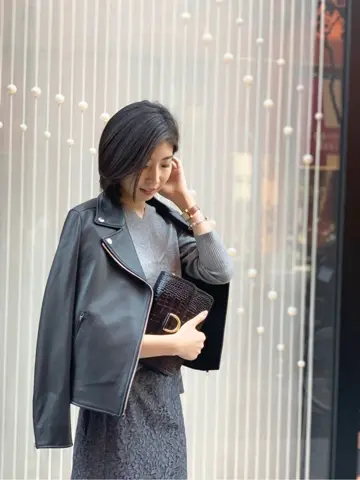 23区 板垣 コーディネート画像