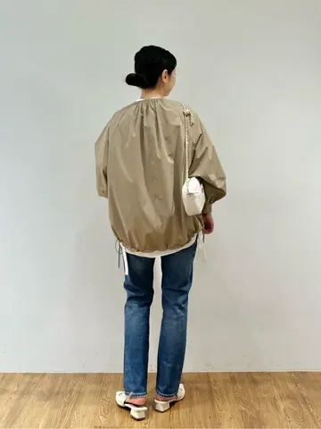 23区 西嶋 コーディネート画像