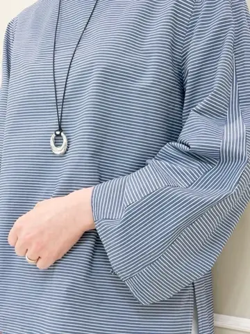 23区 石川 コーディネート画像