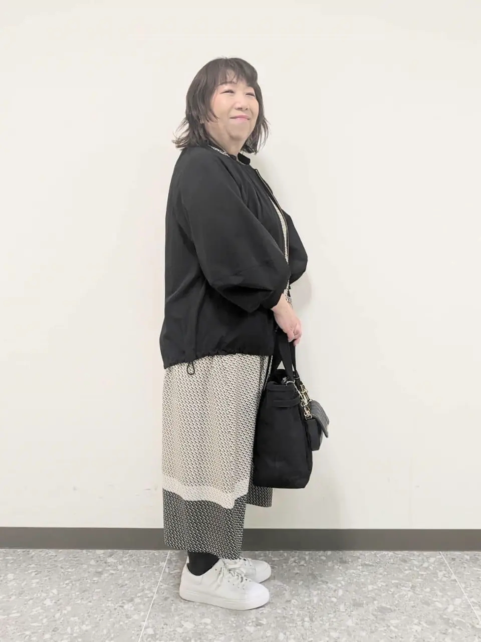 23区 武田 コーディネート画像