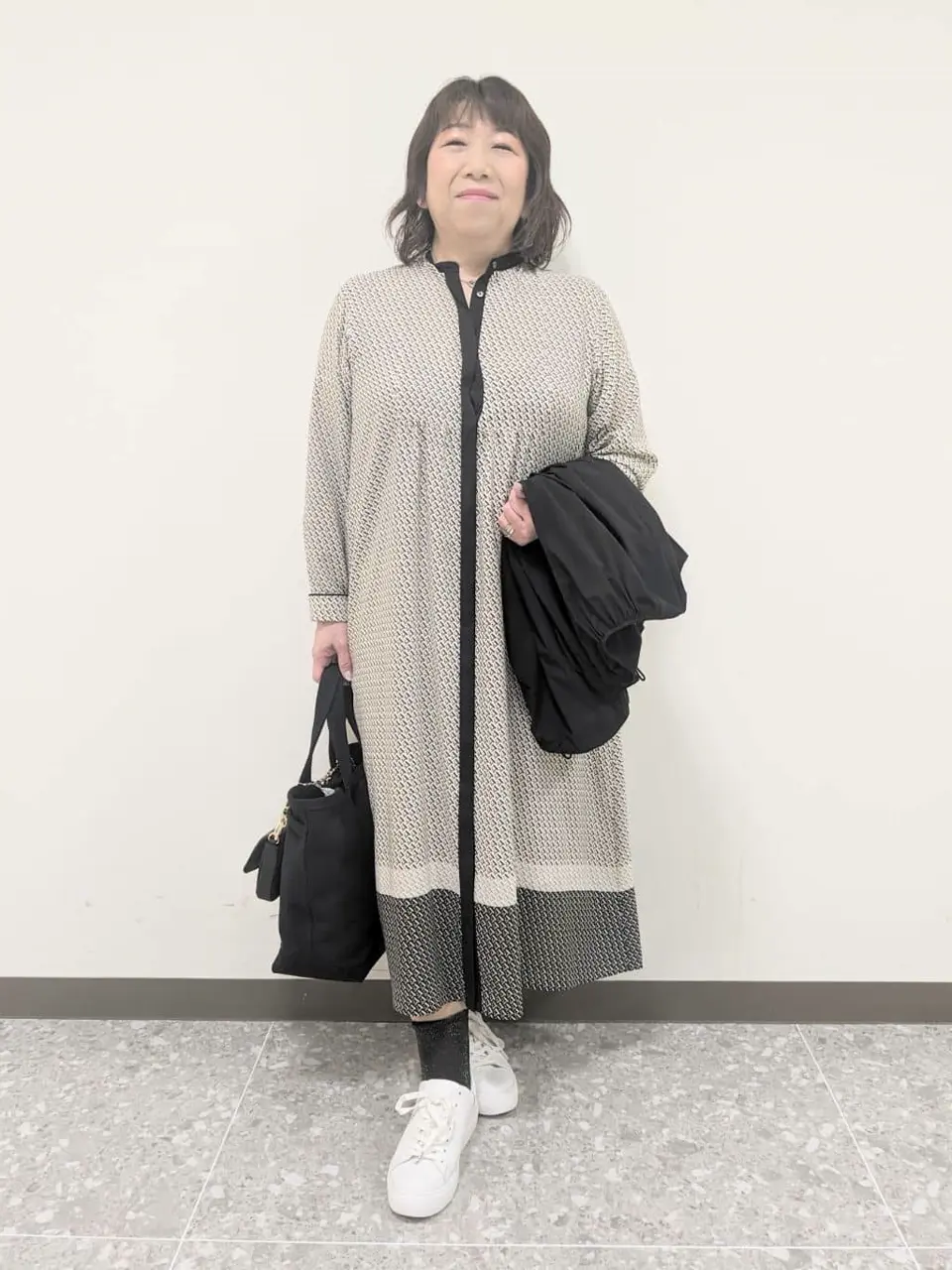 23区 武田 コーディネート画像