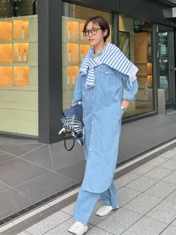 23区 伊藤 コーディネート画像