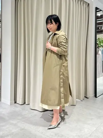 23区 笹川 コーディネート画像