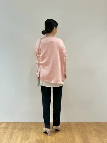 23区 西嶋 コーディネート画像