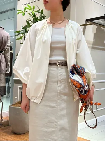 23区 伊藤 コーディネート画像