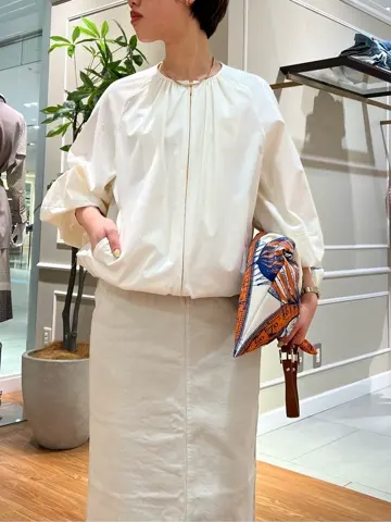 23区 伊藤 コーディネート画像