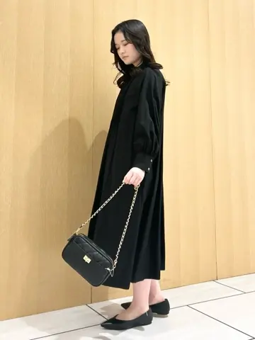 23区 松浦 コーディネート画像