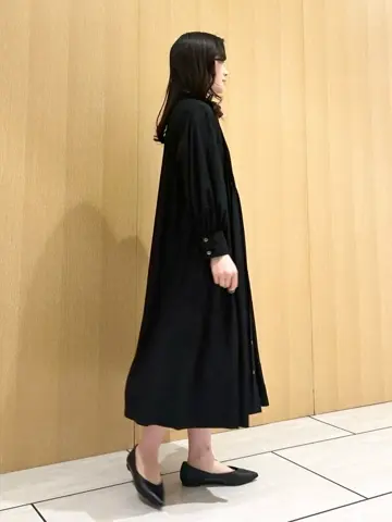 23区 松浦 コーディネート画像