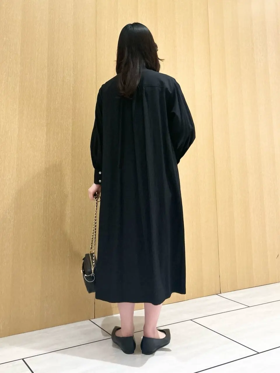 23区 松浦 コーディネート画像