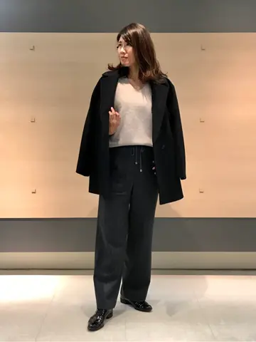 23区 上間 コーディネート画像