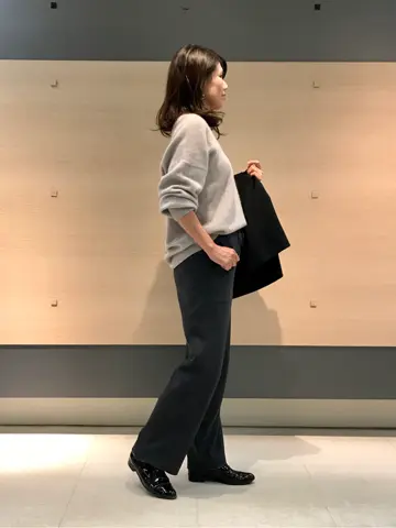 23区 上間 コーディネート画像