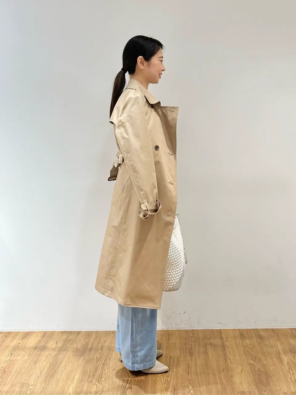 23区 西嶋 コーディネート画像