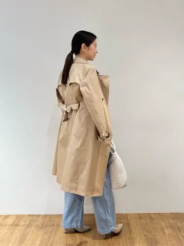 23区 西嶋 コーディネート画像