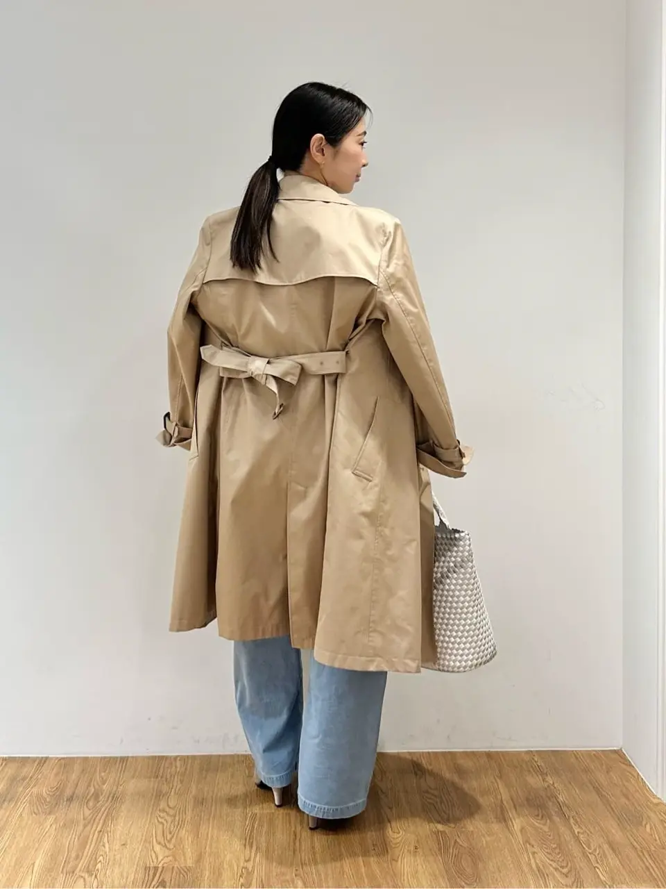 23区 西嶋 コーディネート画像