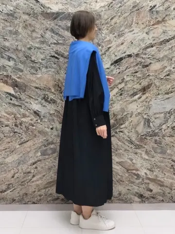 23区 奥山 コーディネート画像