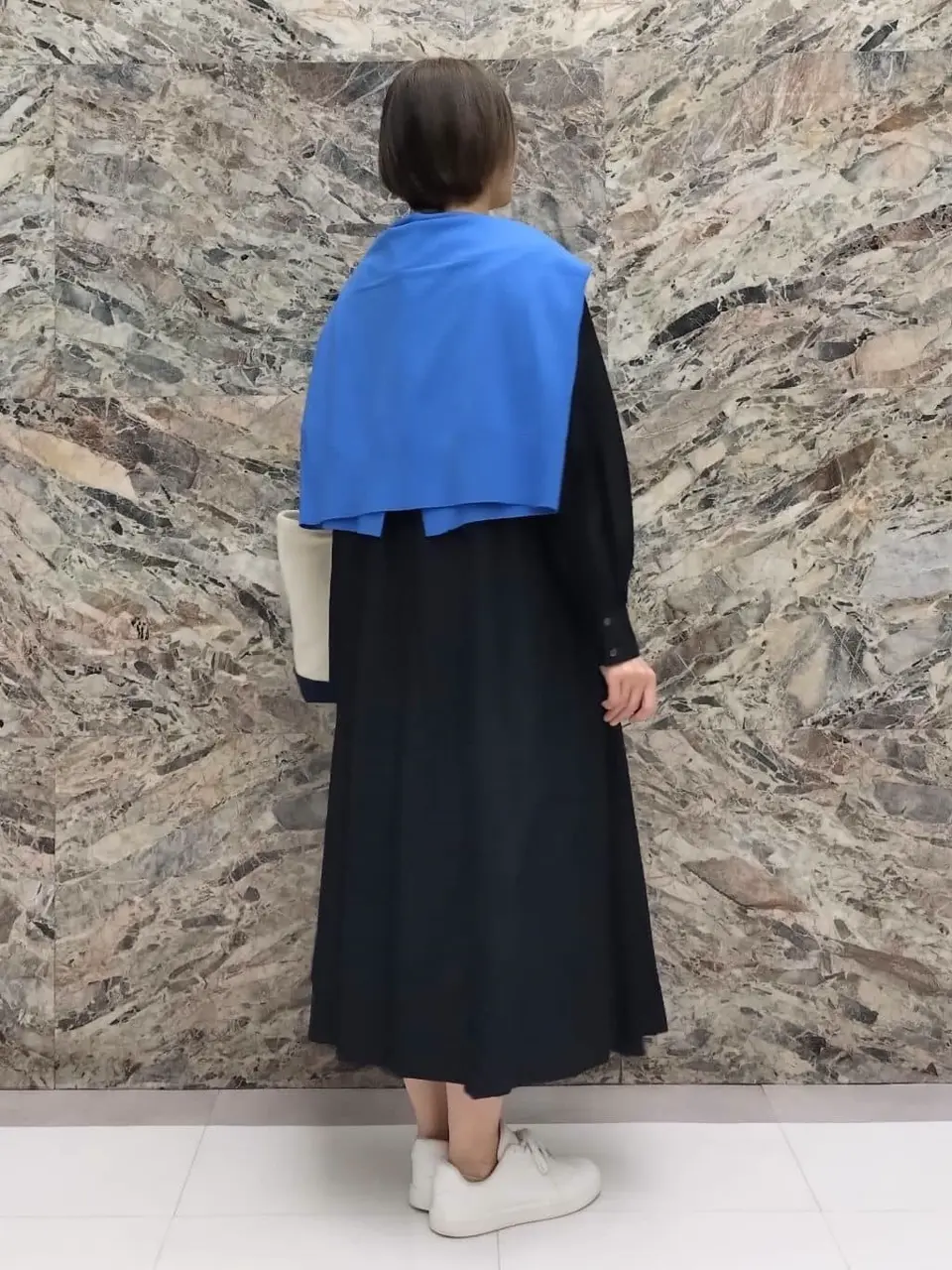 23区 奥山 コーディネート画像