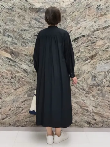 23区 奥山 コーディネート画像