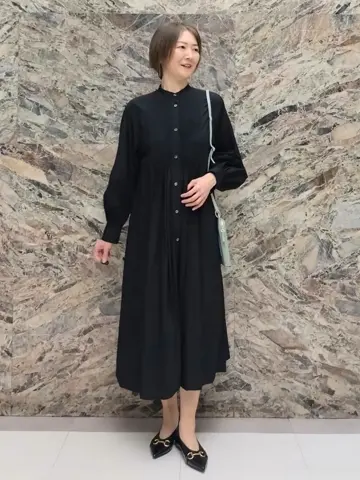 23区 奥山 コーディネート画像