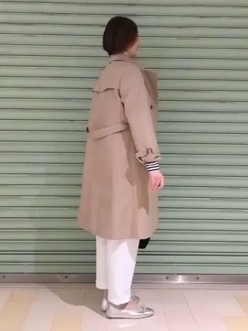 23区 奥山 コーディネート画像