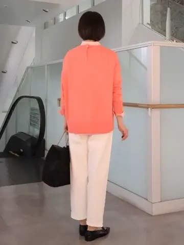 23区 奥山 コーディネート画像