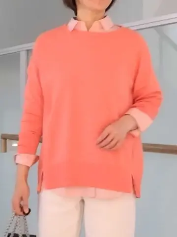 23区 奥山 コーディネート画像