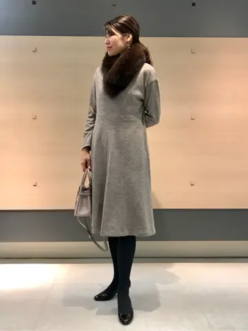 23区 上間 コーディネート画像