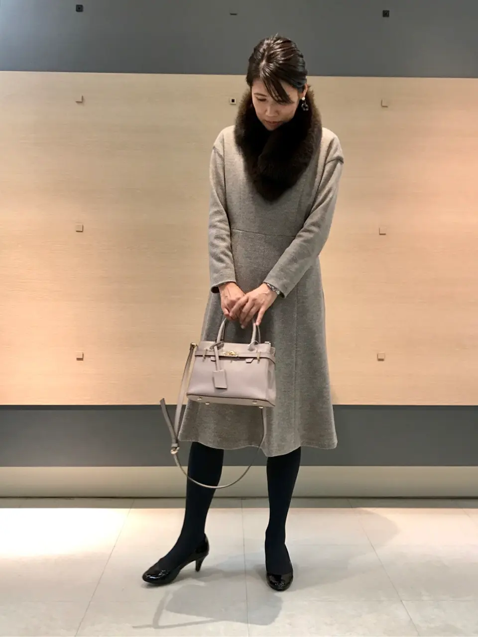 23区 上間 コーディネート画像