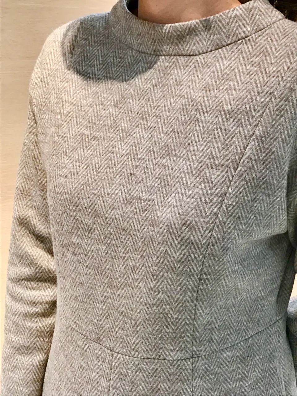 23区 上間 コーディネート画像