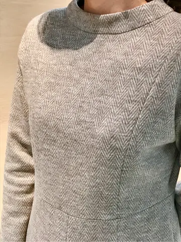 23区 上間 コーディネート画像