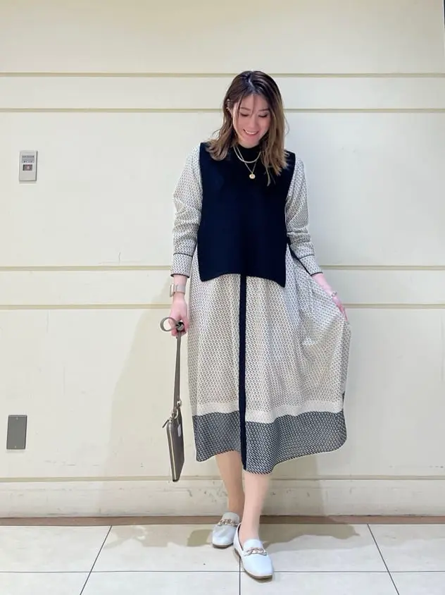 23区 太田 コーディネート画像