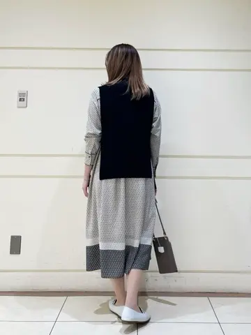 23区 太田 コーディネート画像