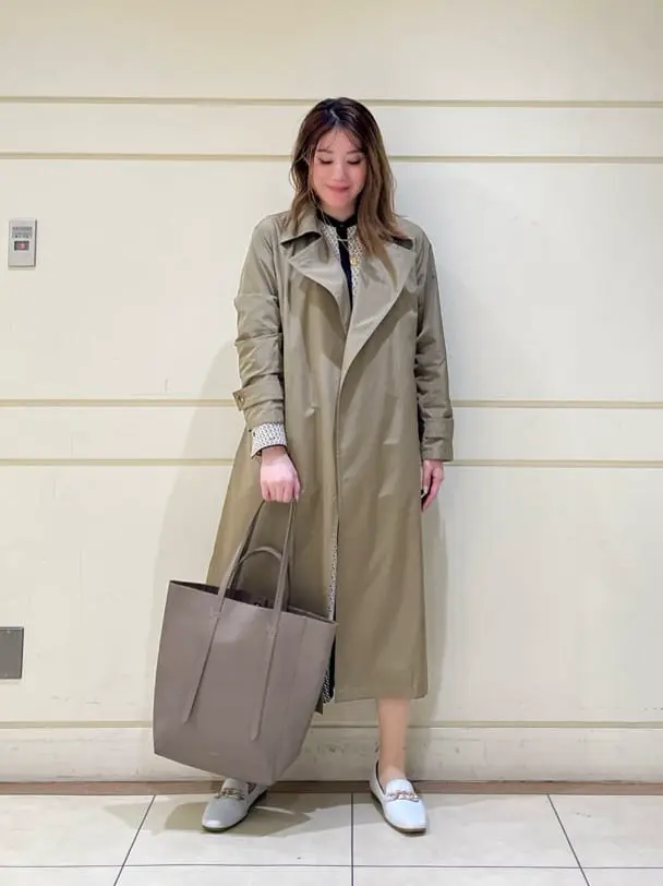 23区 太田 コーディネート画像