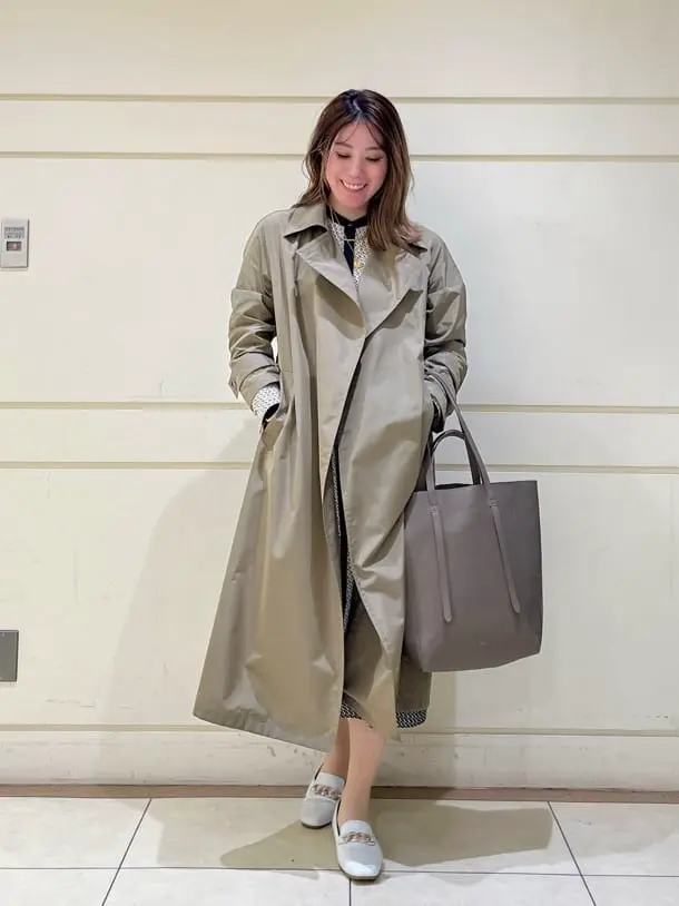 23区 太田 コーディネート画像